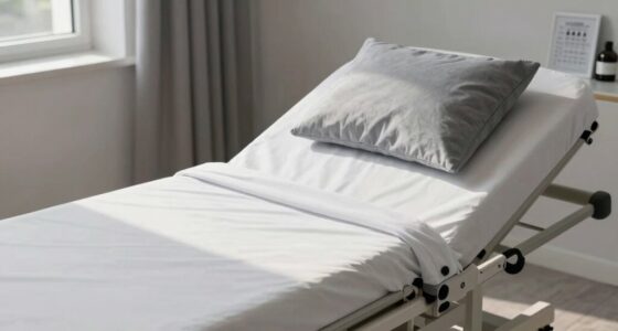orthopedic bed misconceptions harmful