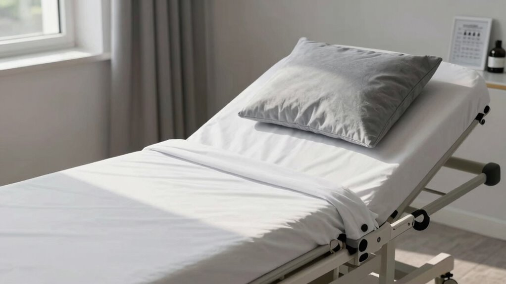 orthopedic bed misconceptions harmful