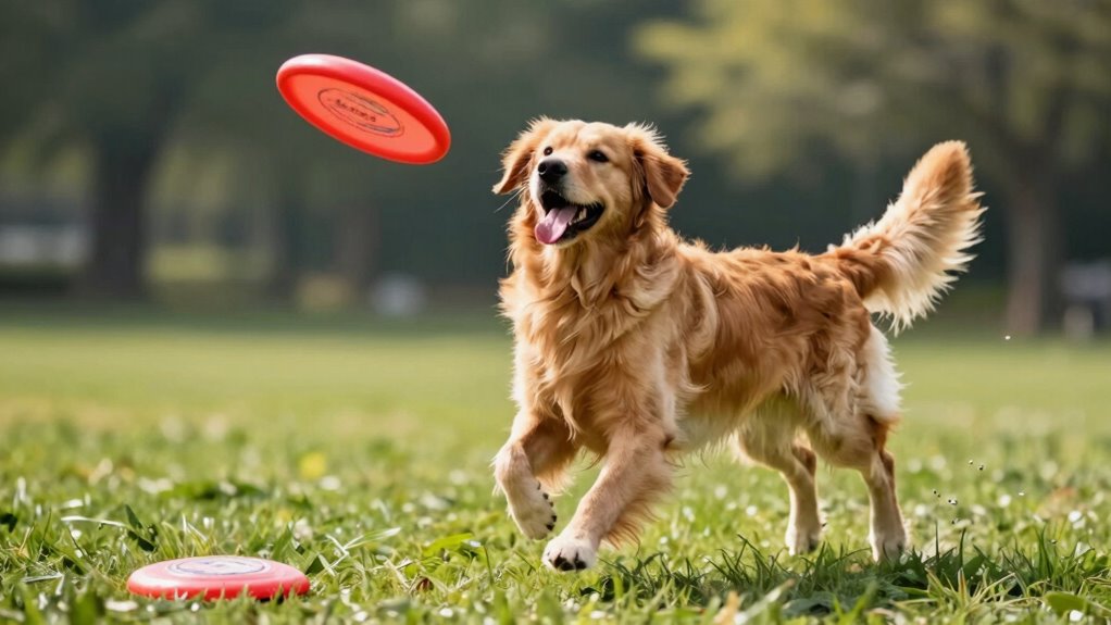 overdoing fetch s benefits