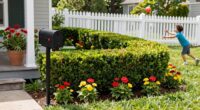 overgrown plants provoke reactions