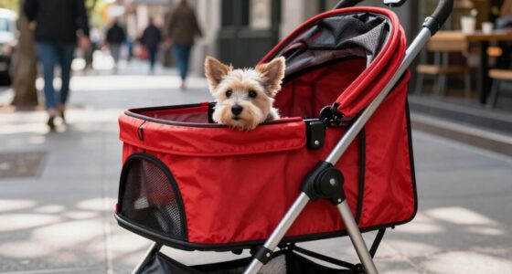 overlooked pet transportation needs