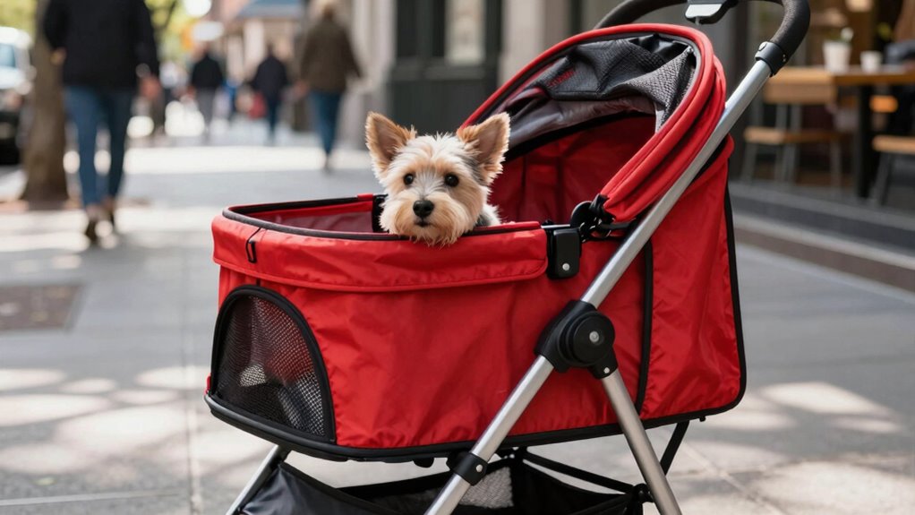 overlooked pet transportation needs