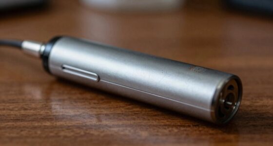 overlooked ultrasonic device limits