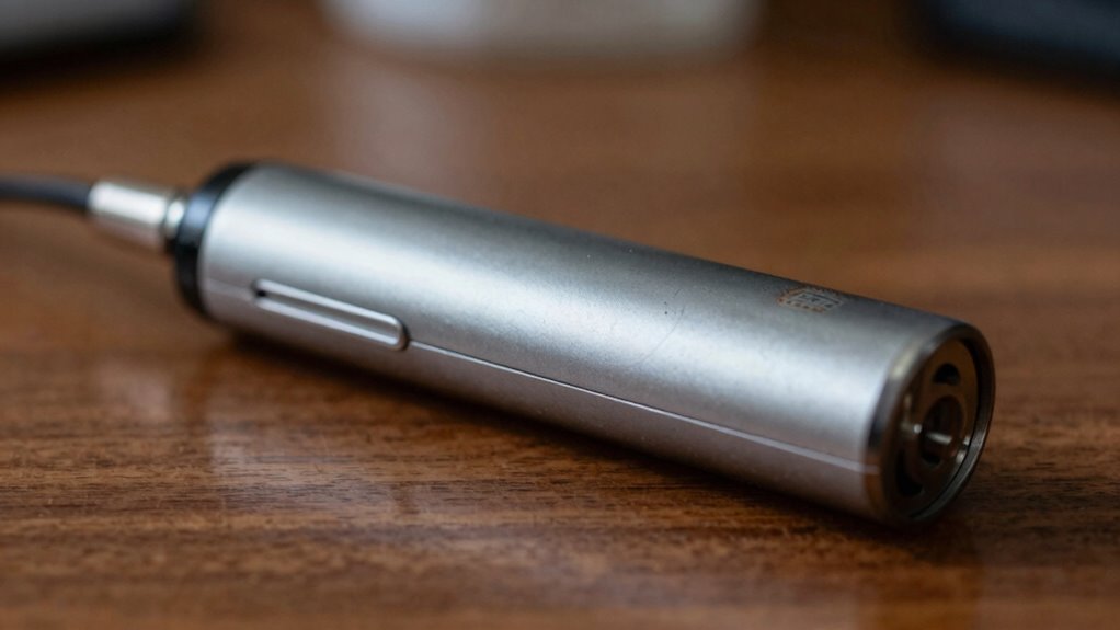 overlooked ultrasonic device limits