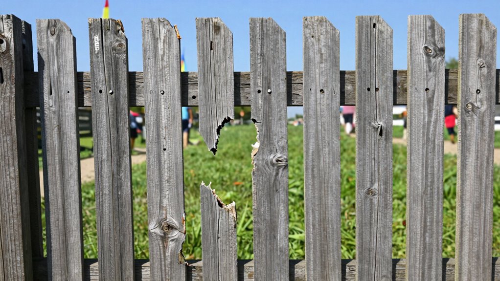 owners overlook escape points