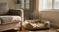 persistent pet odor issues