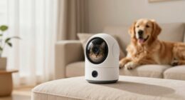 pet cameras reveal hidden insights