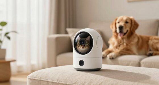 pet cameras reveal hidden insights