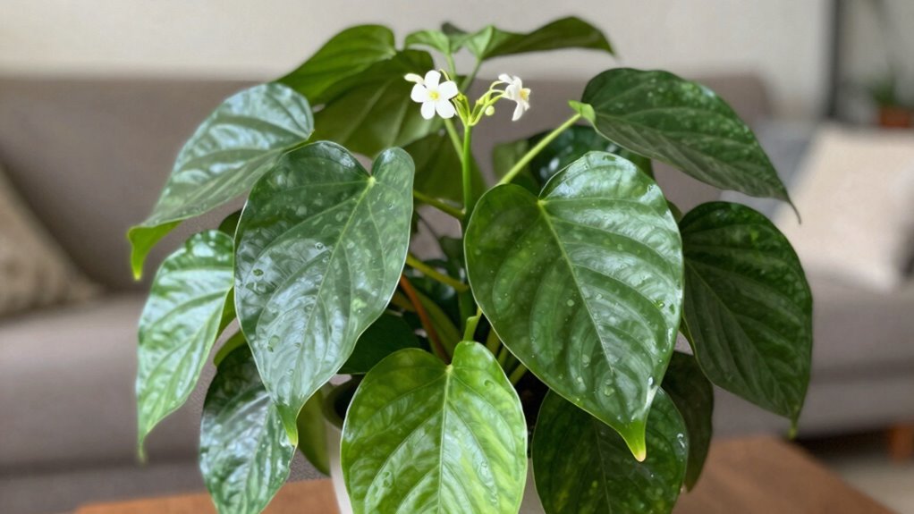 pet safe indoor plant choices