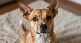 pet stomach rumbling concerns