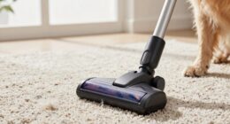 popular dog hair attachment
