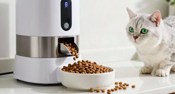 precise portion control important