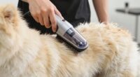 proper coat preparation essential