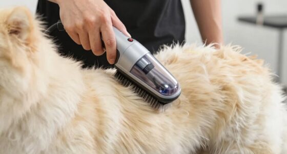 proper coat preparation essential