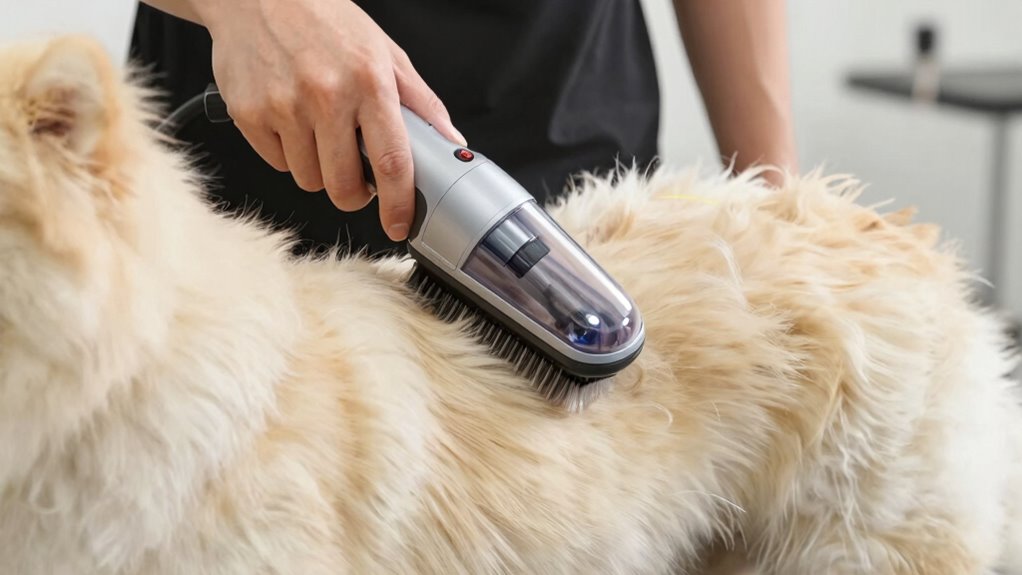 proper coat preparation essential