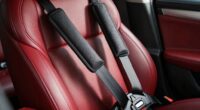 proper harness fit safety