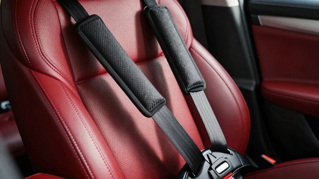 proper harness fit safety