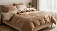proper placement enhances heating