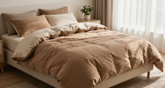 proper placement enhances heating