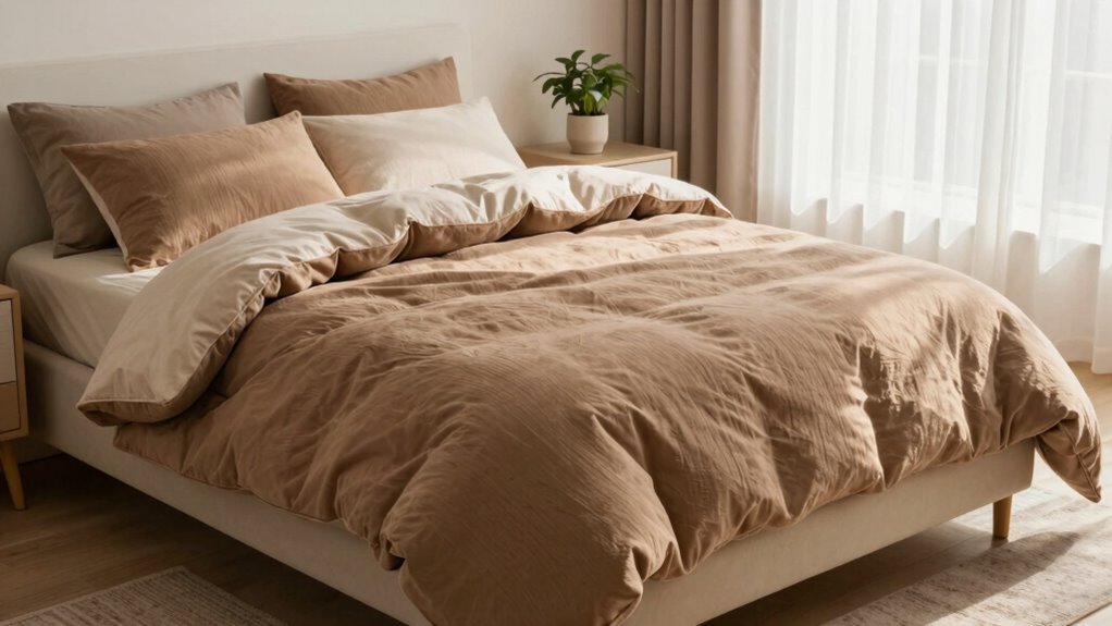 proper placement enhances heating