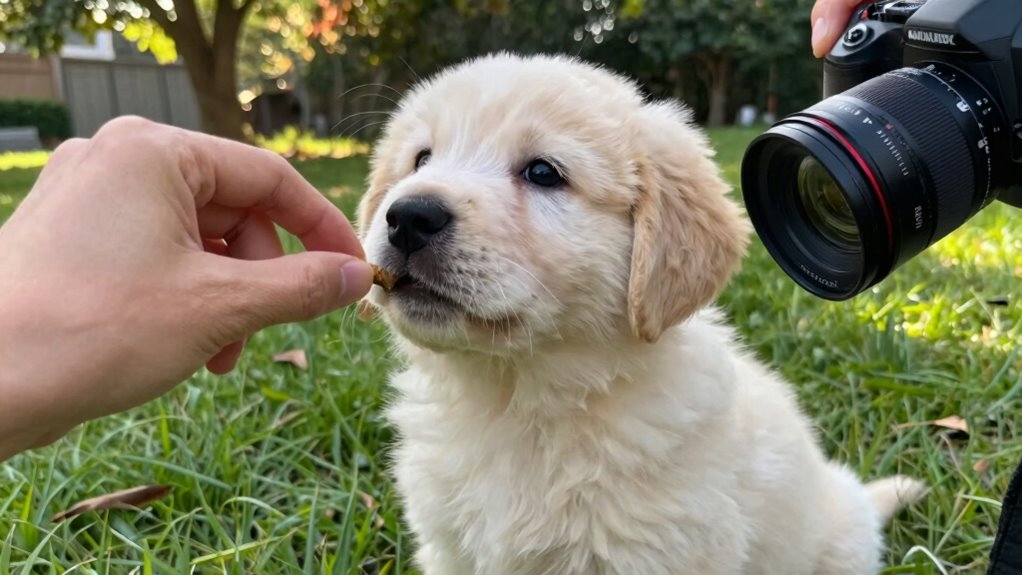 puppy training socialization consistency