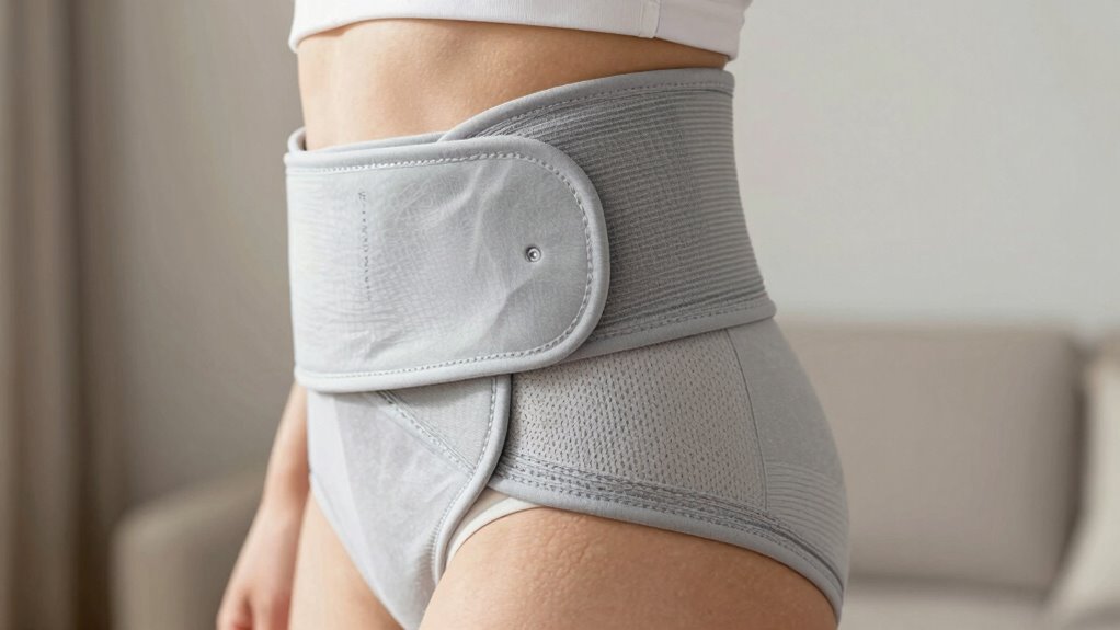 realistic expectations and comfort