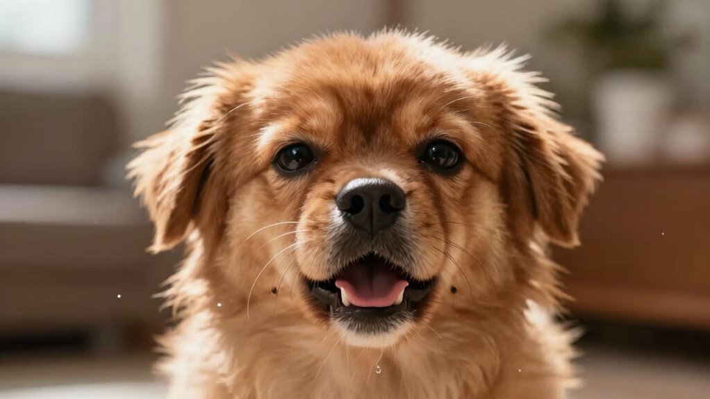 recognize monitor seek veterinary