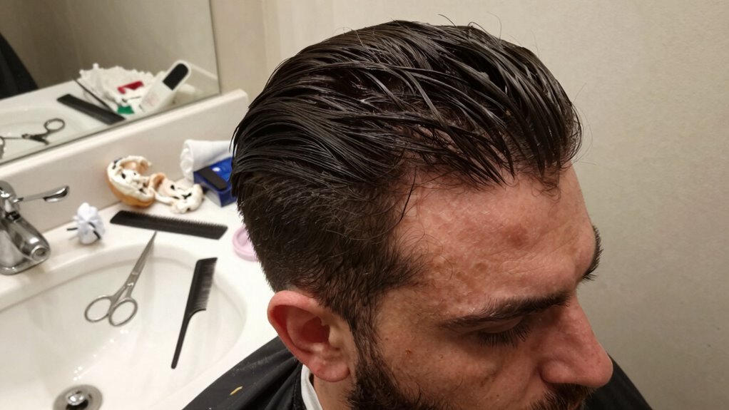 recognize subtle grooming signs