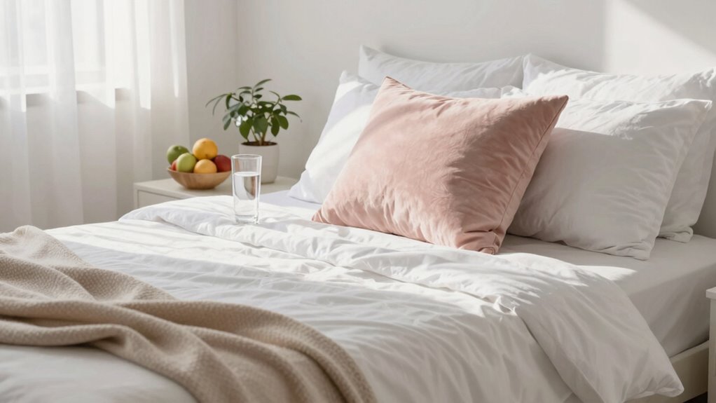 recovery signs after illness