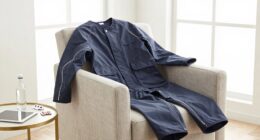 recovery suits aid healing