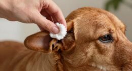 regular ear cleaning schedule