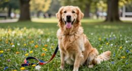 restlessness after energetic walks