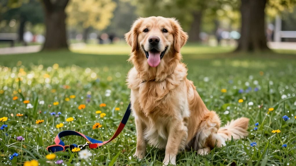 restlessness after energetic walks