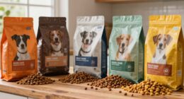 rotating dog foods benefits
