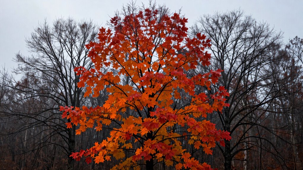 seasonal coat change adaptability