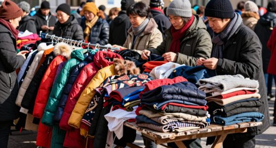 seasonal coat sale