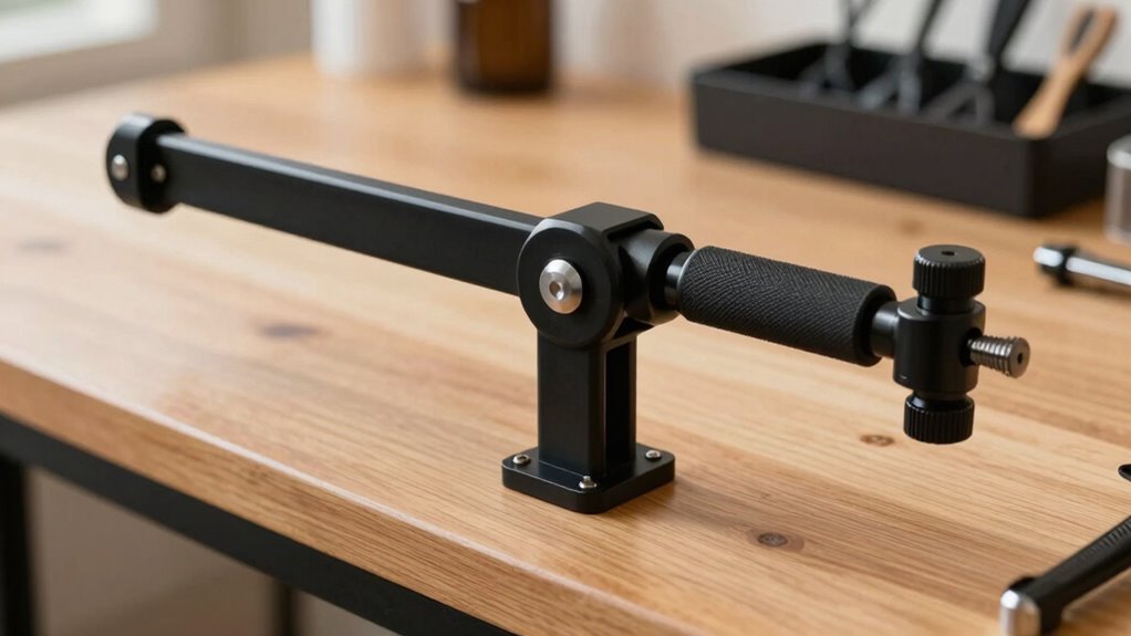 secure stable grooming equipment