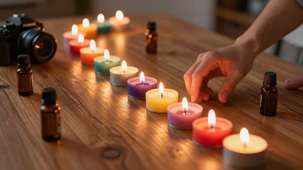 sensory adventure active scent tracking