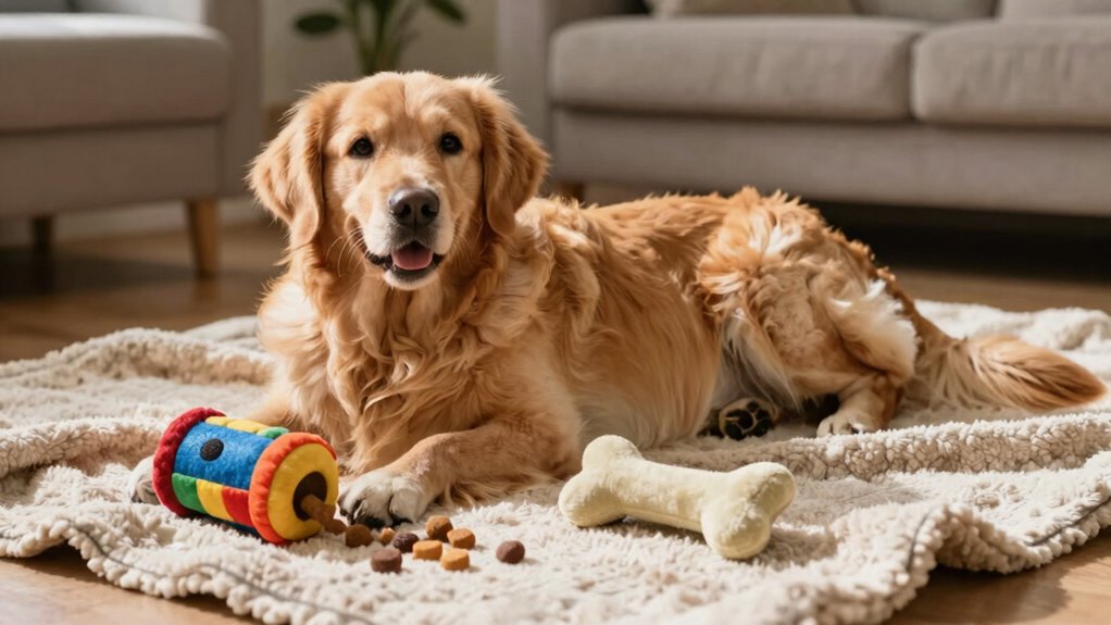 sensory enrichment promotes mental engagement
