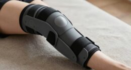 setting practical hip brace goals