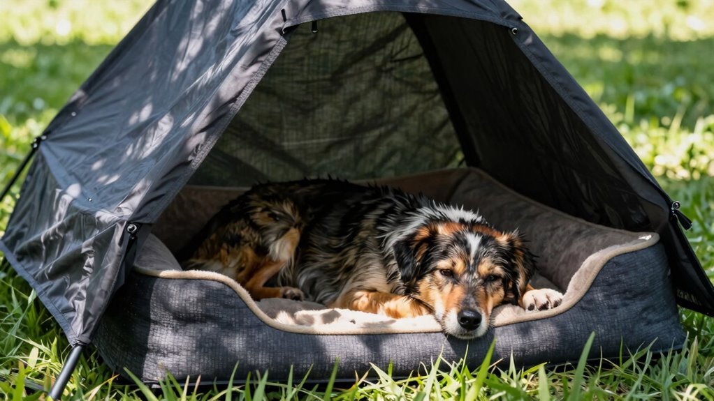 shade and ventilation essentials