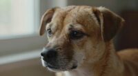 signs of an unwell dog