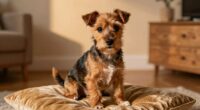 small dog misconception issues