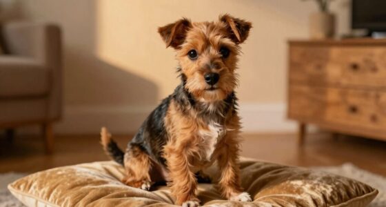 small dog misconception issues