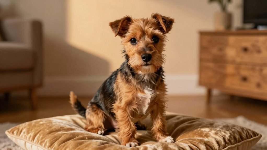 small dog misconception issues