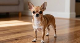 small dogs strong minds
