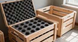 smart crate sizing tip