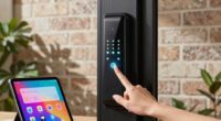 smart doorbell training