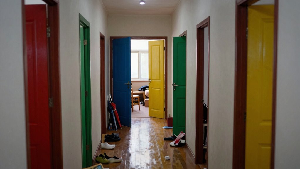 strategic doorway design solutions