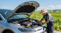 summer car maintenance checklist